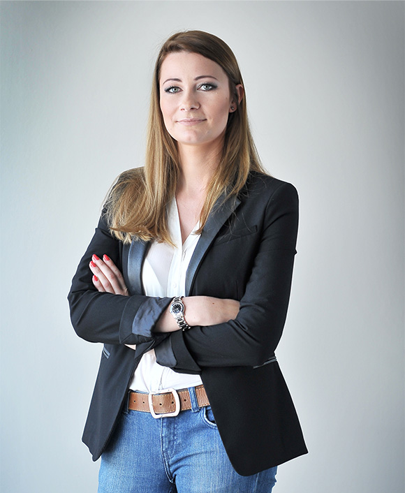 Monika Szlachta