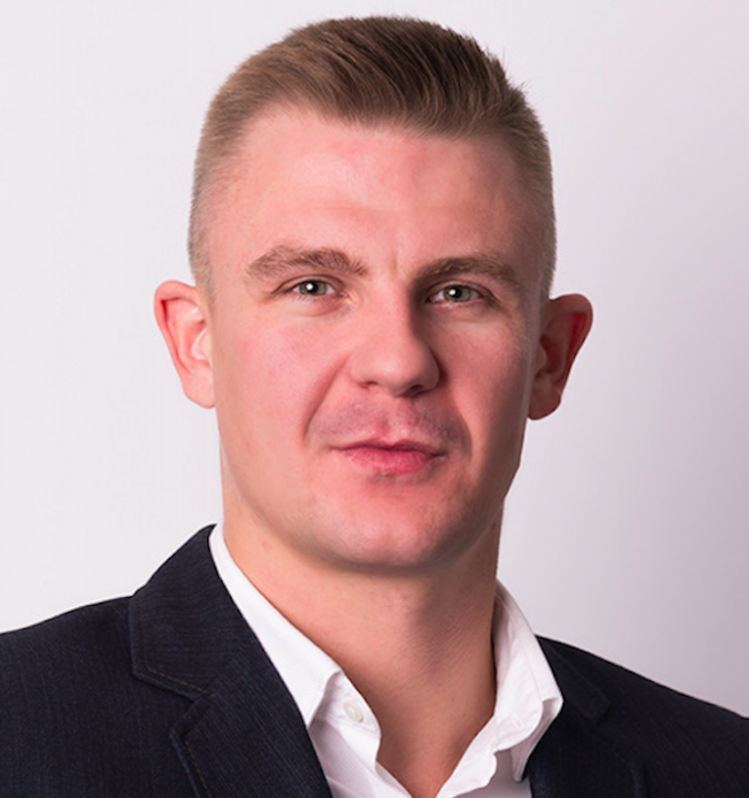 Piotr Ceranka