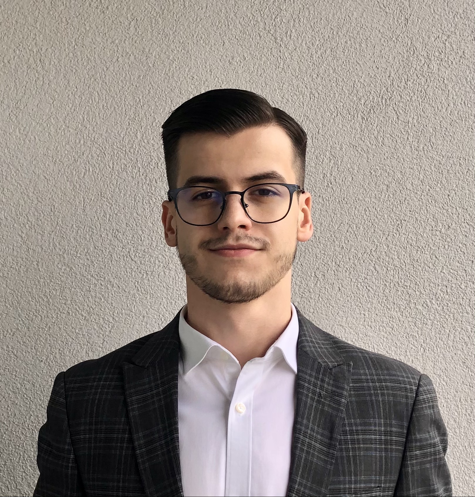 Patryk Piwko