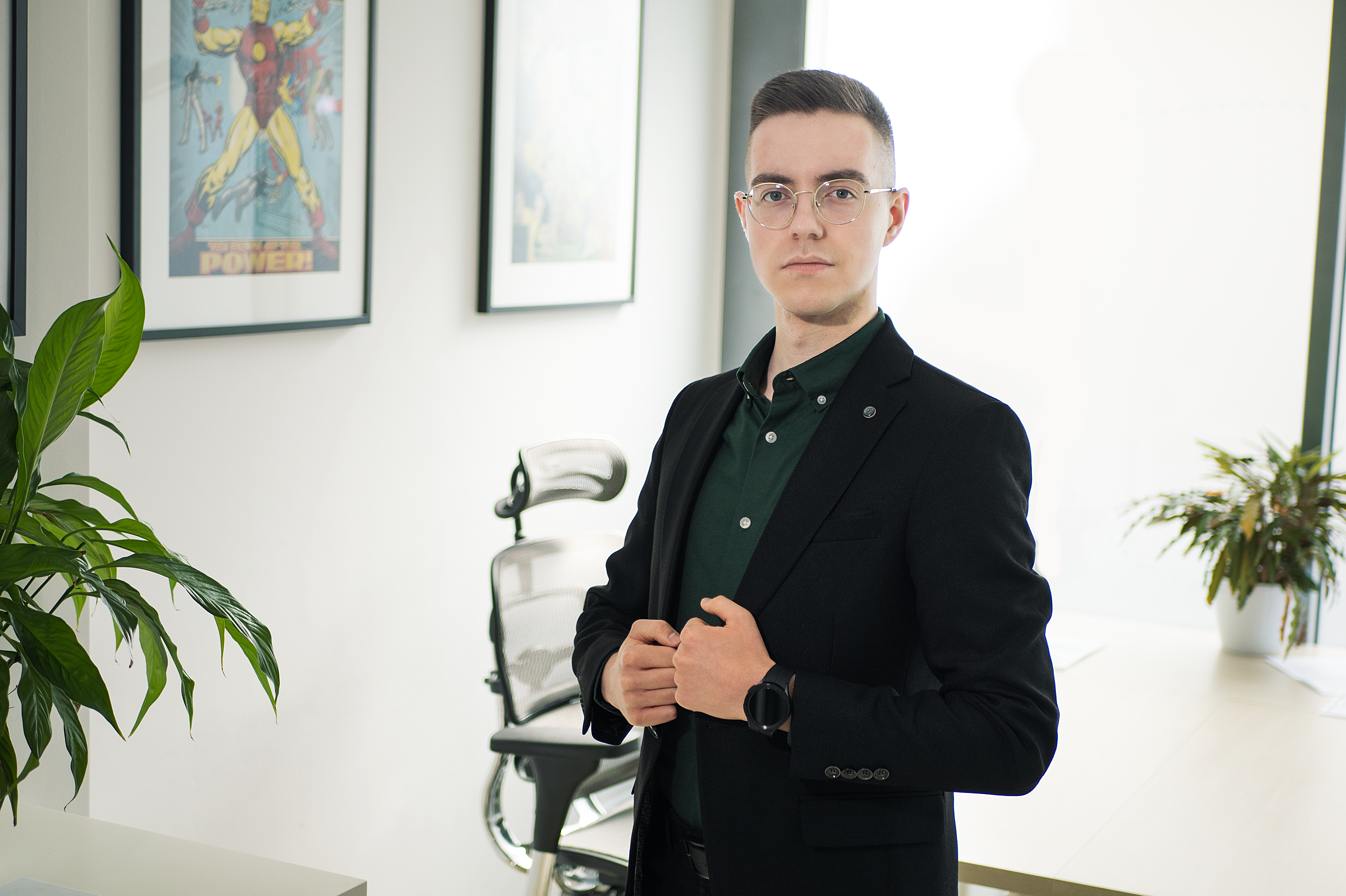 Alex Piwko