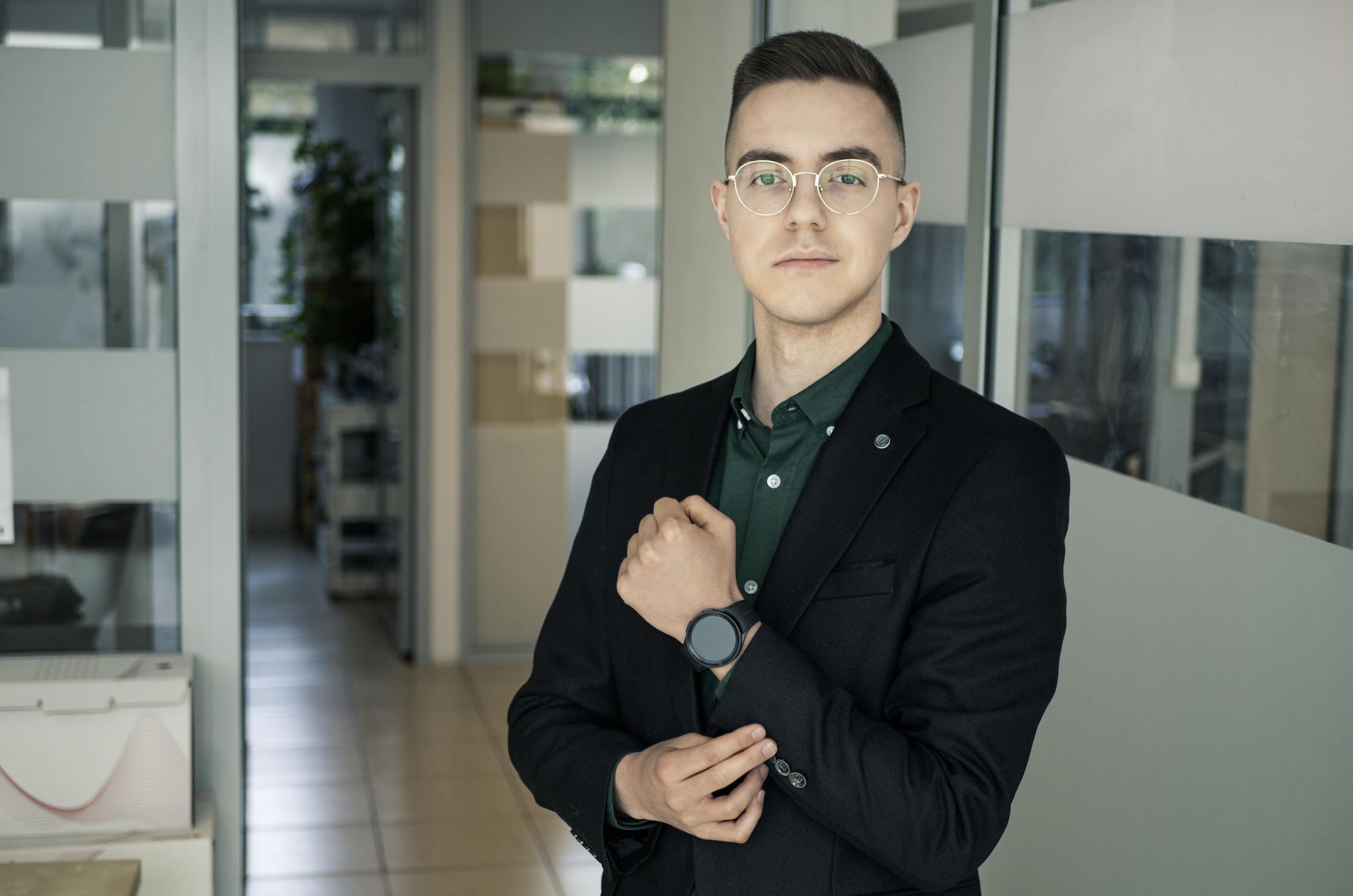 Alex Piwko